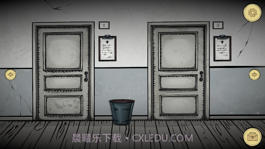 奇案2精神病院截图1