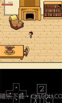 传说之下红截图3 传说之下红截图3