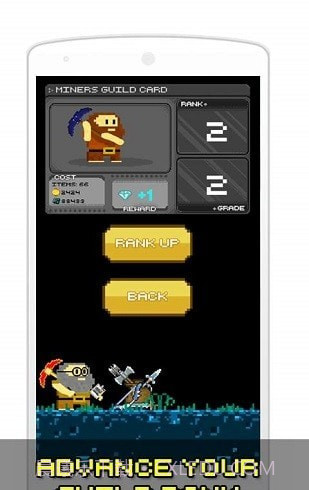 矮人矿工截图2 矮人矿工截图2