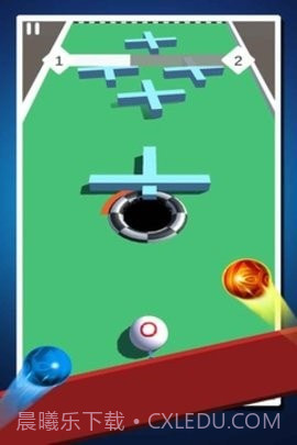 3D吞噬弹球大作战截图4 3D吞噬弹球大作战截图4