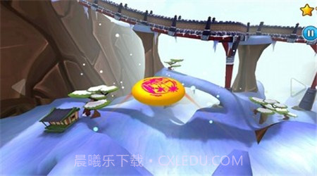 无尽飞盘2正式版截图3