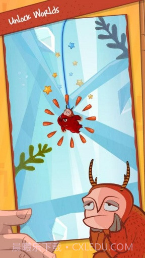 苦逼的山姆 Bitter Sam截图5 苦逼的山姆 Bitter Sam截图5