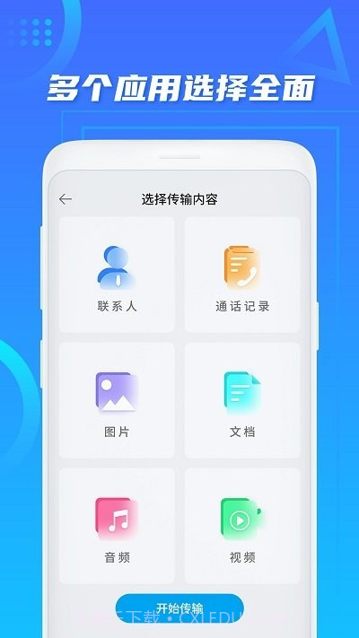 手机克隆换机加截图2 手机克隆换机加截图2