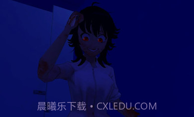 躲过学妹的追杀截图2 躲过学妹的追杀截图2