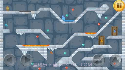 冰与火 Fire And Ice截图1