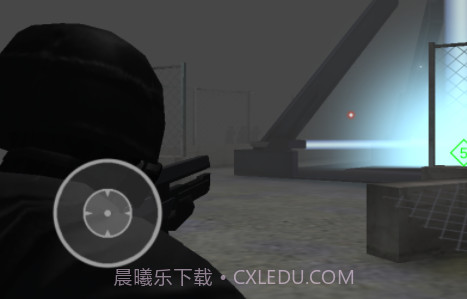 量子锥体截图1 量子锥体截图1