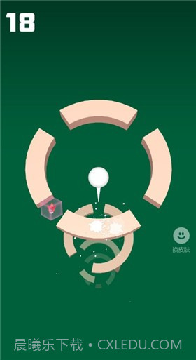 球球蹦蹦蹦截图2 球球蹦蹦蹦截图2