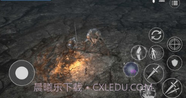 憎恨之心亡者归来截图2 憎恨之心亡者归来截图2