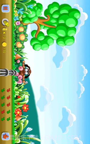 爆笑打鸭子截图5