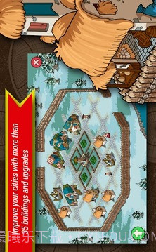 征服:殖民地截图3 征服:殖民地截图3