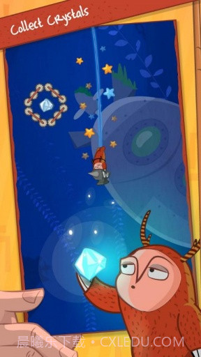 苦逼的山姆 Bitter Sam截图4 苦逼的山姆 Bitter Sam截图4