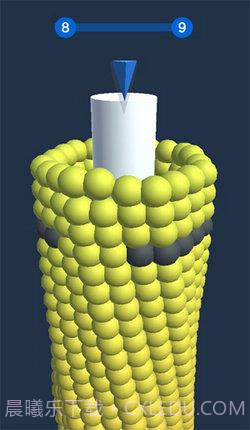 螺旋粉碎球截图2