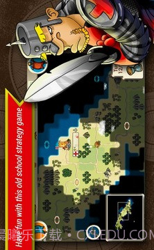 征服:殖民地截图2 征服:殖民地截图2