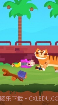 意外慢我一步截图1