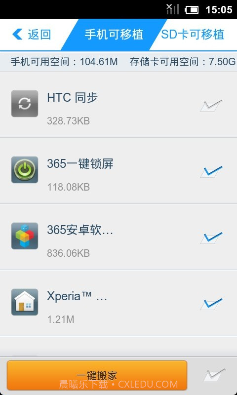365软件管家截图3 365软件管家截图3