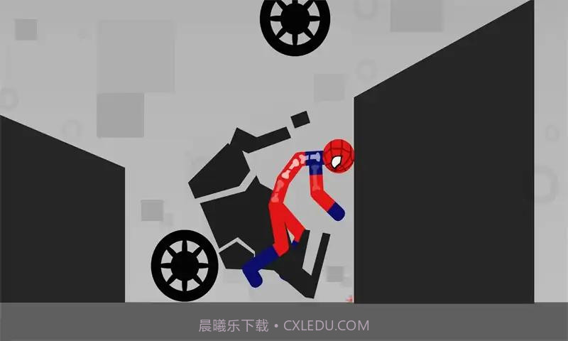 摔跤手大师截图1