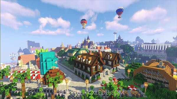 Block Box截图1 Block Box截图1