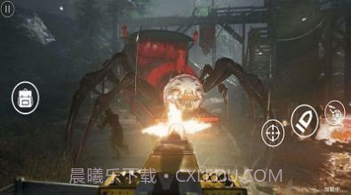 怪物猎杀行动截图2