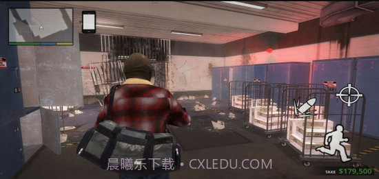 免费gta5手游下载中文版截图3 免费gta5手游下载中文版截图3