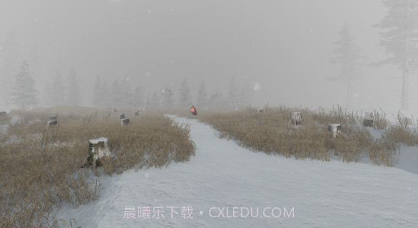 THE WHISPERER截图2 THE WHISPERER截图2