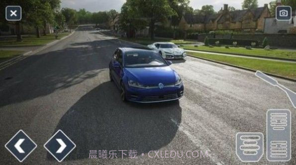 高尔夫骑手截图3