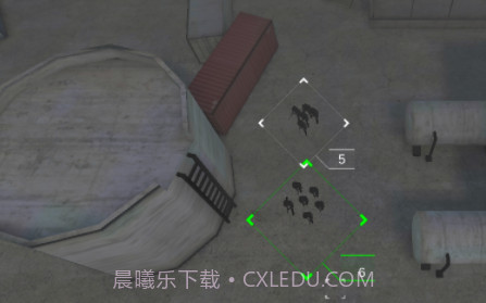 量子锥体截图3 量子锥体截图3