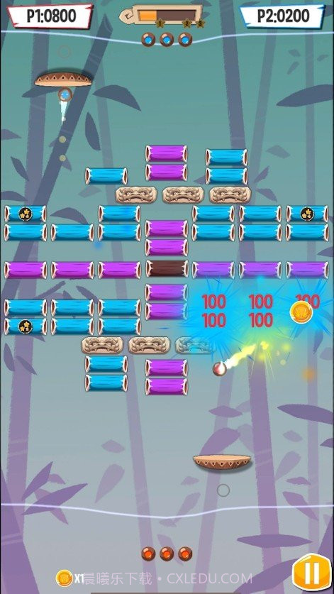 多砖破碎机截图3