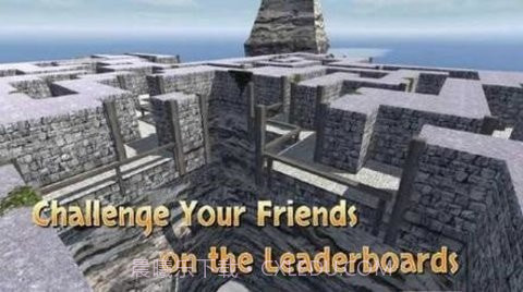 疯狂迷宫3D截图4 疯狂迷宫3D截图4