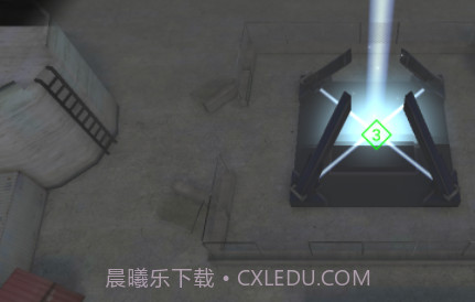 量子锥体截图2 量子锥体截图2