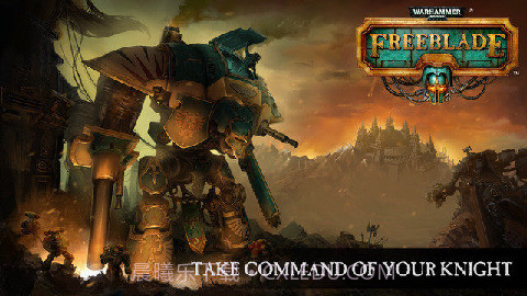 战锤40K自由之刃截图3