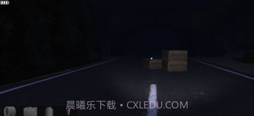 恐怖之森截图1 恐怖之森截图1