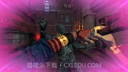 自杀突击队特别行动截图3