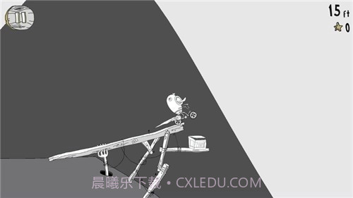 Doofus Drop截图3 Doofus Drop截图3