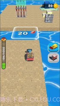 破坏和建造截图3 破坏和建造截图3