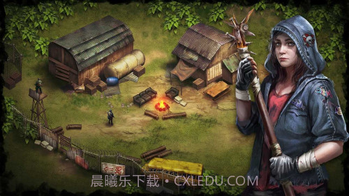 金属恐怖逃脱截图3 金属恐怖逃脱截图3