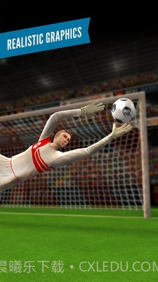 指尖足球美国中文版截图1 指尖足球美国中文版截图1