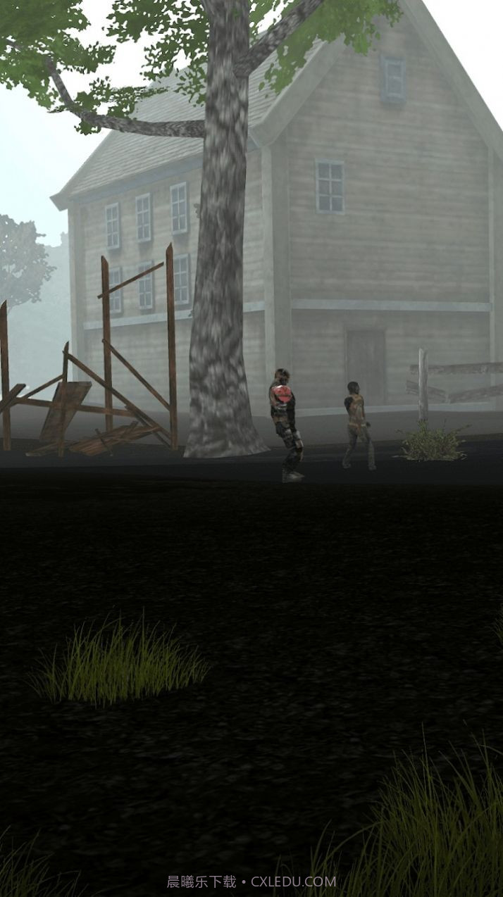 狩猎僵尸鹿猎人截图2