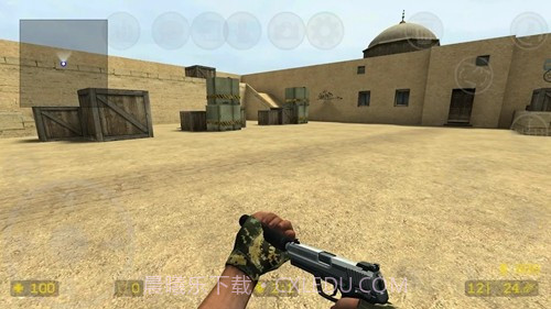 反恐精英起源1截图3