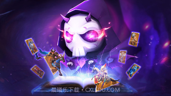 魔法学徒的一天截图1 魔法学徒的一天截图1