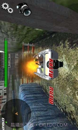 疯狂停船王3D Crazy Boat Parking King截图5