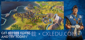 SidMeiersCivilizationVI截图1