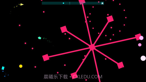 形状节奏Just Shapes Beats截图5 形状节奏Just Shapes Beats截图5