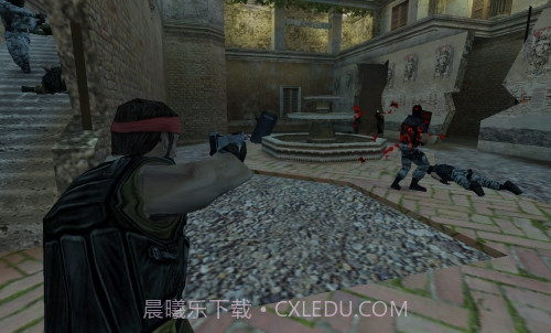 反恐精英起源1截图6