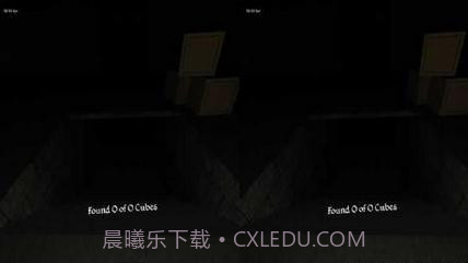 恐惧庄园VR截图1 恐惧庄园VR截图1