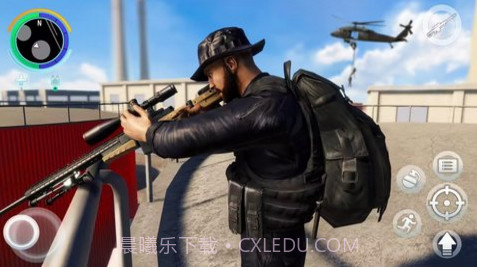 反恐精英突击队截图2