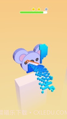 解压切肥皂截图3 解压切肥皂截图3