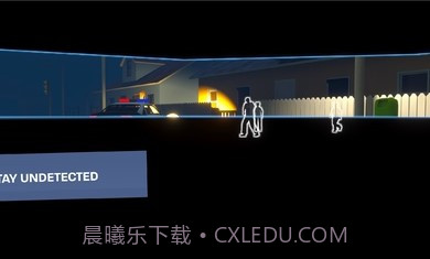 小偷模拟器1.5.0内置菜单截图1 小偷模拟器1.5.0内置菜单截图1