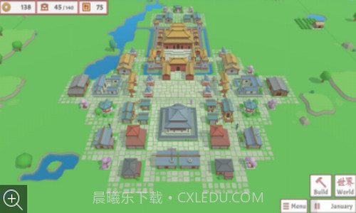 中华时代建设者截图1