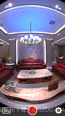 鲲图全景相机截图2 鲲图全景相机截图2