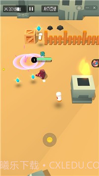 迷你高高手截图2 迷你高高手截图2